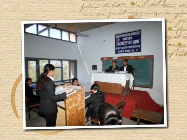 Smt Shanti Devi College of Management & Technology vidéo #1