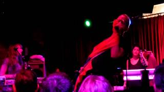 The RENTALS Big Daddy C. / Getting By LIVE Club Dada Dallas TX