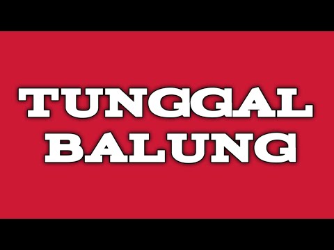 Victuries Infinity Crew - Tunggal Balung Ft. WKR21 & Hallu All Day (Official Vidieo Music)