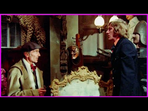 From Beyond The Grave (1974). HD. First Customer Buys The Supernatural Mirror!