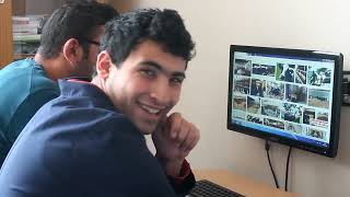 MATBAA  TEKNOLOJİSİ