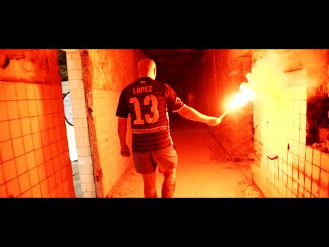 LOPEZ - ZA TYMI DRZWIAMI // PROD. FERU