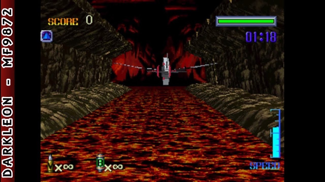 Gameplay Video