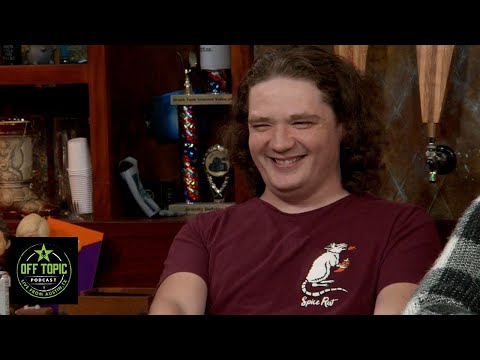 Revenge: 30 Years in the Making - Off Topic - #278