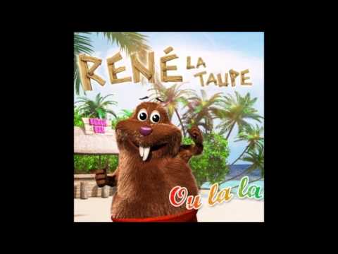 René La Taupe-Oula Oulala