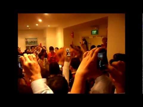 DTZ Anthony Chua Branch Chinese New Year 2013 Celebration