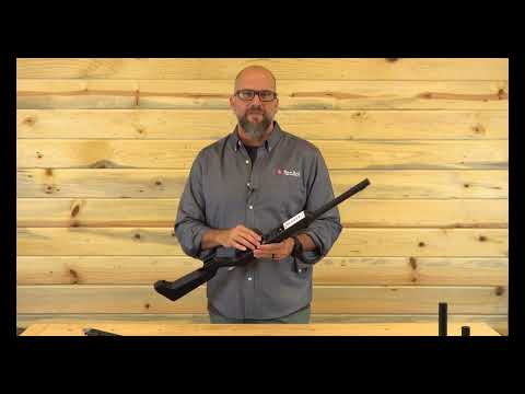 Tactical Solutions OWYHEE with Rugged Oculus .22lr Review