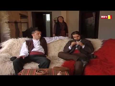 Zavidlivite braka - Makedonski Narodni Prikazni