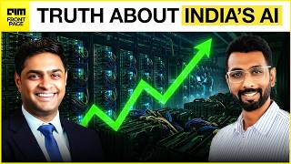 EXCLUSIVE: OpenAI & Zinnov - Z47 - Can 100M Users Lift India From 76th in AI?