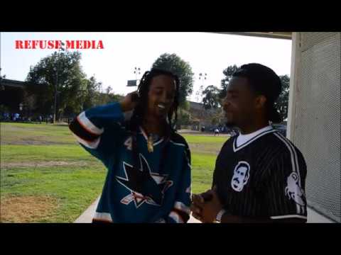 TAYF3RD INTERVIEW ft $tupid Young, Indian Blue, Saviii3rd, +more!