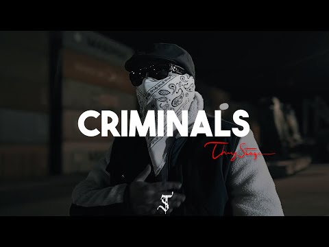 [FREE] Emotional Drill x Sad Drill type beat "Criminals"