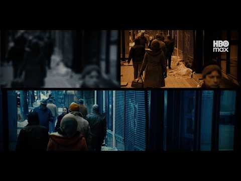 American Hostage | Bande-Annonce VF | HBO Max