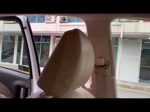 TOYOTA PREVIA (ESTIMA) 2.4A, NAVI, ROOF DVD, 7-SEAT, LEATHER - 2013 - SKK4272S (TORQUE AUTOS)