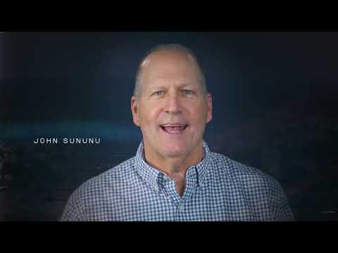 John Sununu: New Hampshire First