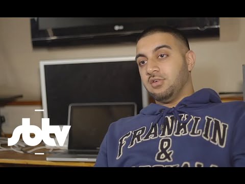 Faze Miyake | Producers House [S1.EP24]: SBTV