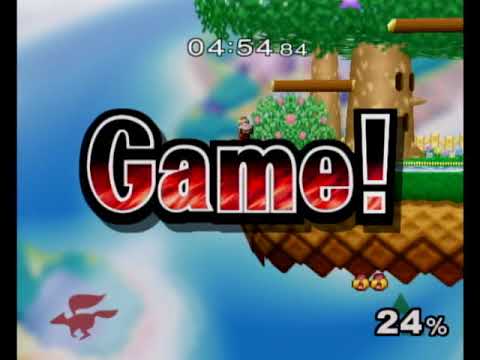 OMEGA 2 MM  Junebug vs Wassabi