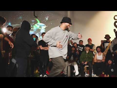 Elephant Graveyard  vs. Brothers & Sisters // BREAKING SEMI-FINAL // DOOM ROOM 2021