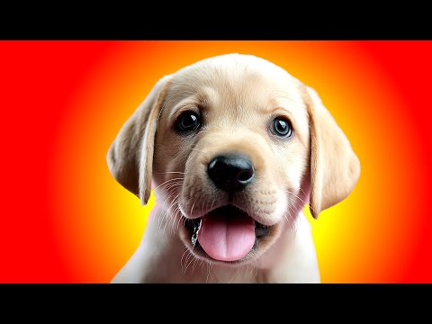 Sounds Puppies Love 🐶❤️ Fun Sounds to Play for Your Dog!
