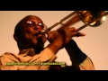 Eddie Gale & Dick Griffin with Equal Time - A Minute With Miles (free jazz)