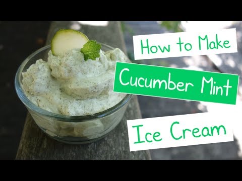 download lagu mp3 mp4 Cucumber Mint Ice Cream, download lagu Cucumber Mint Ice Cream gratis, unduh video klip Cucumber Mint Ice Cream