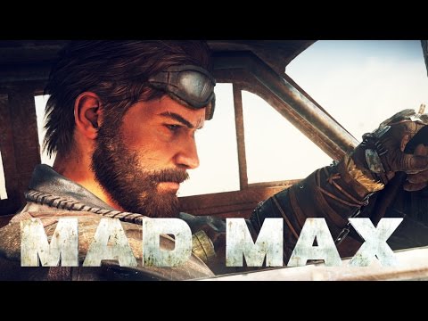 download lagu mp3 mp4 Mad Max All Cutscenes, download lagu Mad Max All Cutscenes gratis, unduh video klip Mad Max All Cutscenes