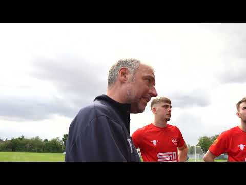 Match Highlights | Hull SC vs AFC Eastfield