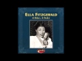 Ella Fitzgerald - A-Tisket, A-Tasket (No.2 Billboard ...