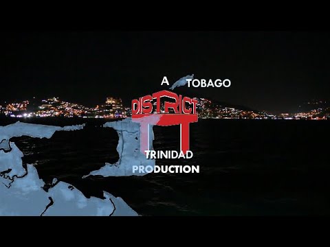 District TT  Season 3 Promo Prince Swanny