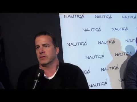 Nautica Designer Interview