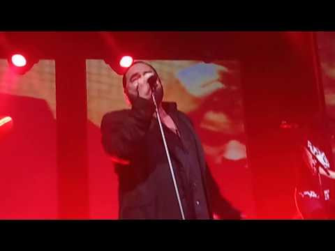 Alphaville - "Big In Japan" (LIVE @Batschkapp Frankfurt, 9-4-2019)