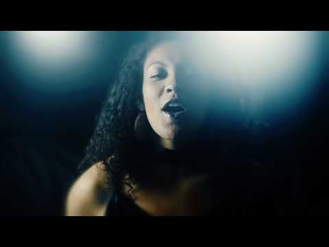 Andy Compton Ft Tenisha Edwards - Perception Music Video