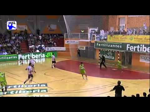 Fertiberia Puerto Sagunto 24 - Naturhouse La Rioja 33