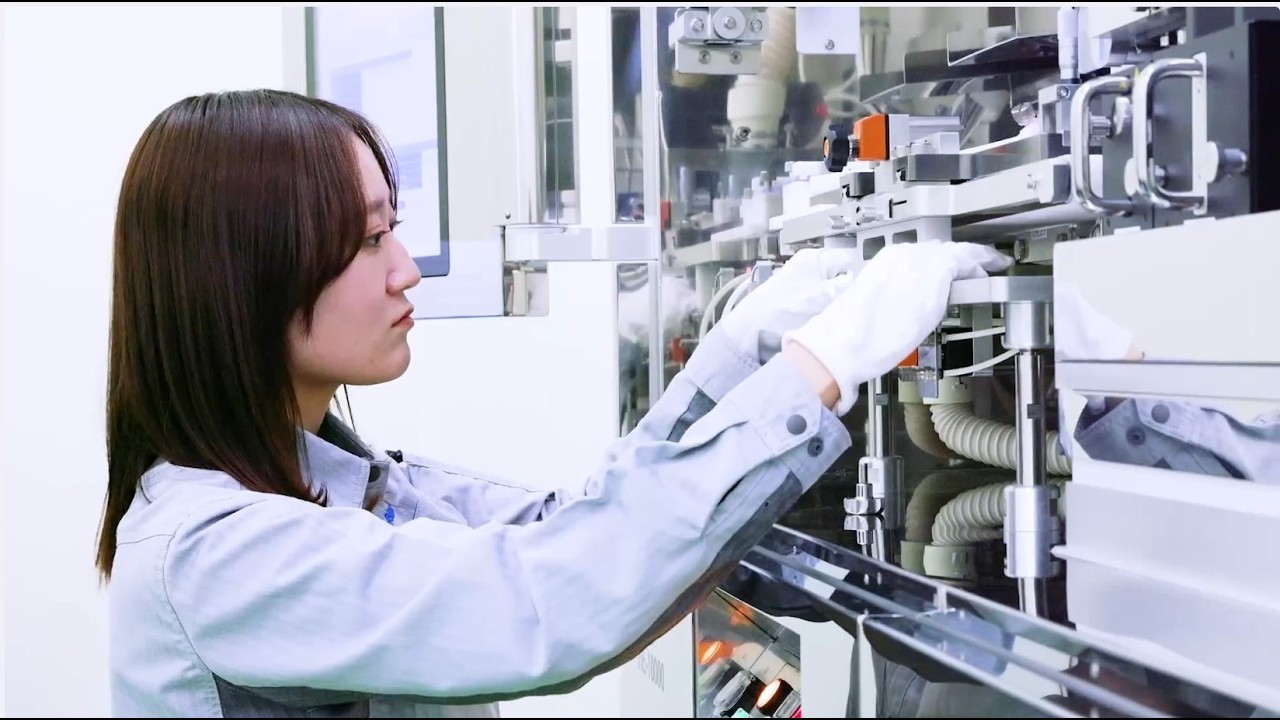 Ikegami Innovate to Elevate 2025