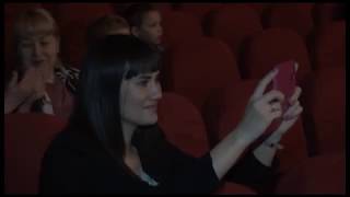 «Театральная весна-2019»