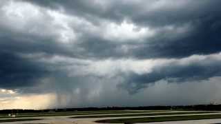 Hartsfield-Jackson Summer Celebration of Seasonal Schizophrenia
