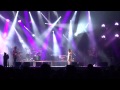 Slowdive - Blue Skied an' Clear (live @ OFF ...