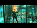 Ghost Rider Epic Music Video 