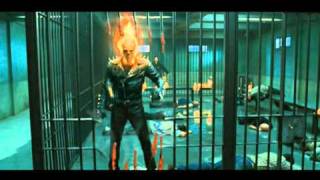 Ghost Rider Epic Music Video
