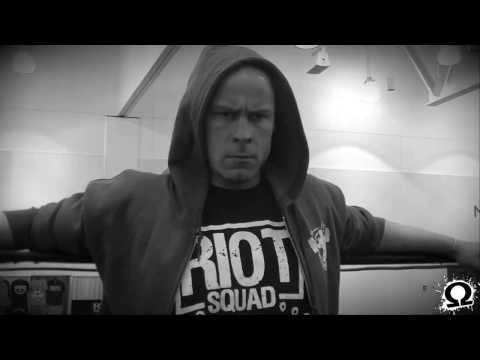 "Omega" Aaron Draven - Defying Gravity Music Video