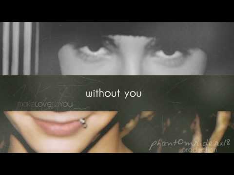 This is life without you. || TK.