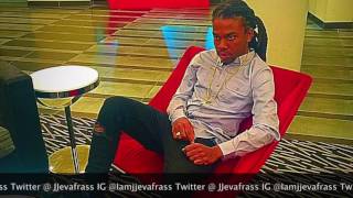 Jahmiel - Never Drop Guard (Vershon Diss) March 2017