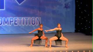 You&#39;ll Find A Way - Coastal Vibe Dance Company