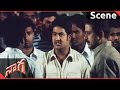 Naaga Movie Jr NTR Warning To M L A S Jr NTR Sadha Jennifer Shalimarcinema