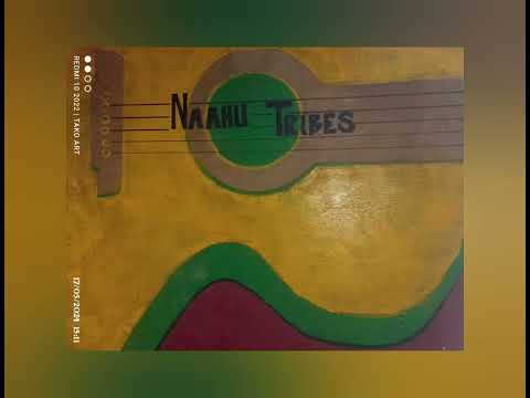 Naahu Tribes Vol1: Stopem Alcohol kava mo Cigarette.