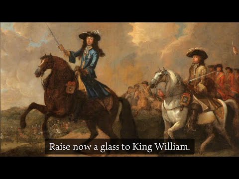 The Billy Boys - Scottish Loyalist Song