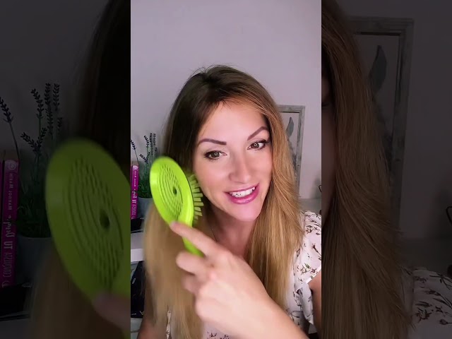 Vídeo relacionado con HTTDSLF 28inch/70cm Largo Pelucas Onduladas, Pelucas Largas en Ombre para Mujer, Long Wavy Wig, Sintético Natural, para Uso Diario Fiestas y Cosplay, Halloween
