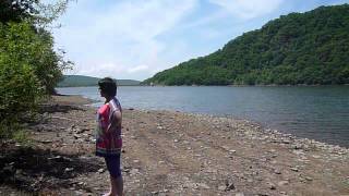 Рыбалка на кронштадтском водохранилище приморский край