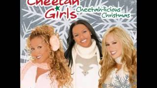 09. The Cheetah Girls - Christmas In California - Soundtrack