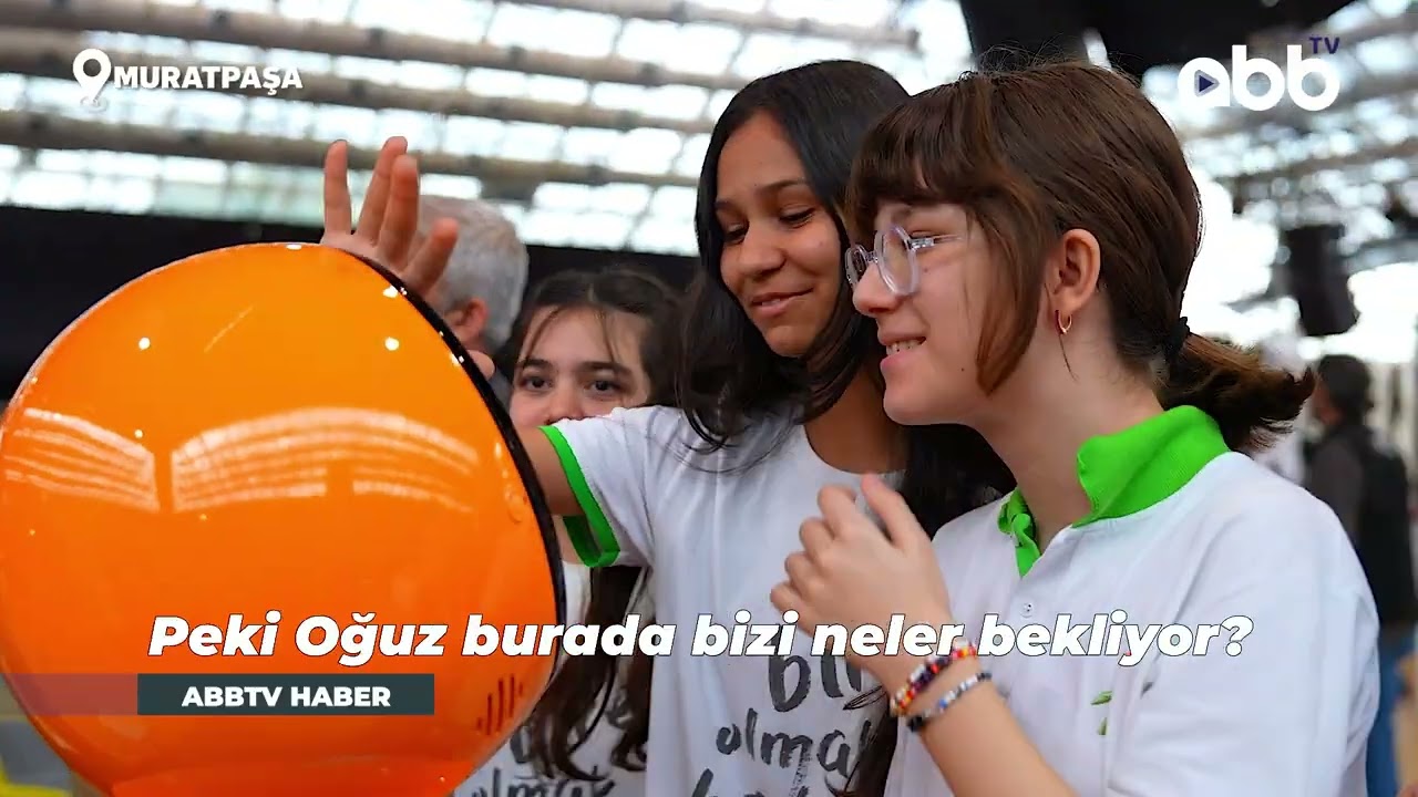 DGIFEST ANTALYA BAŞLADI