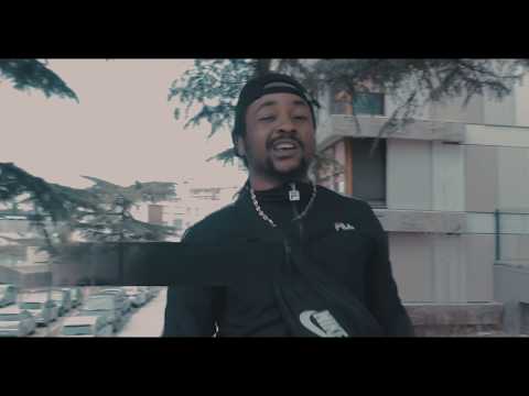 Mobmif - Sauce Bunny (Prod BY Polo) [Clip Officiel]